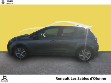Photo 24 Renault Clio  1.5 dCi 100ch Evolution - 25