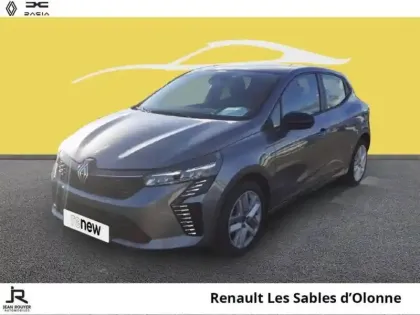 Photo 15 Renault Clio  1.5 dCi 100ch Evolution - 25