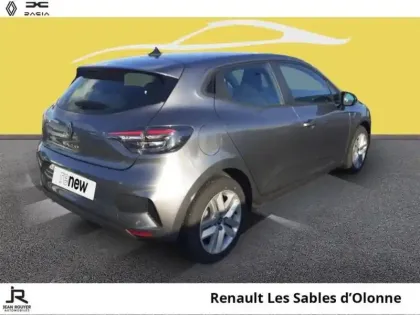 Photo 26 Renault Clio  1.5 dCi 100ch Evolution - 25