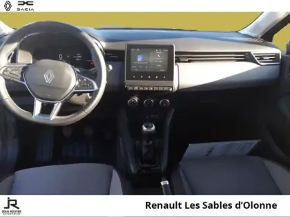 Photo 4 Renault Clio  1.5 dCi 100ch Evolution - 25