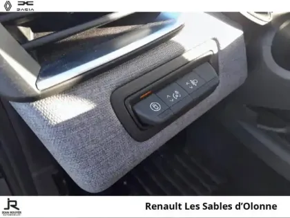 Photo 14 Renault Clio  1.5 dCi 100ch Evolution - 25