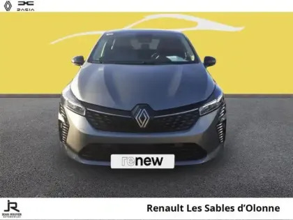 Photo 23 Renault Clio  1.5 dCi 100ch Evolution - 25