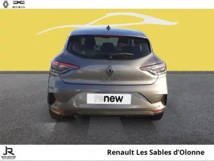 Photo 25 Renault Clio  1.5 dCi 100ch Evolution - 25