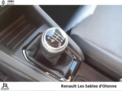 Photo 20 Renault Clio  1.5 dCi 100ch Evolution - 25