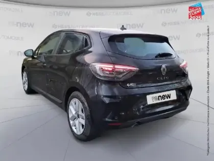 Photo 7 Renault Clio  1.0 TCe 90ch Evolution