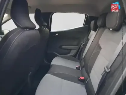 Photo 10 Renault Clio  1.0 TCe 90ch Evolution