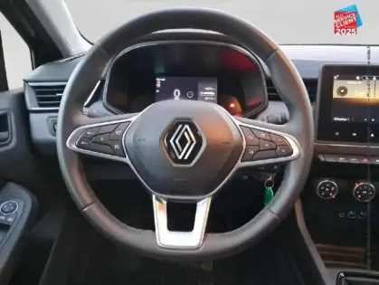 Photo 11 Renault Clio  1.0 TCe 90ch Evolution