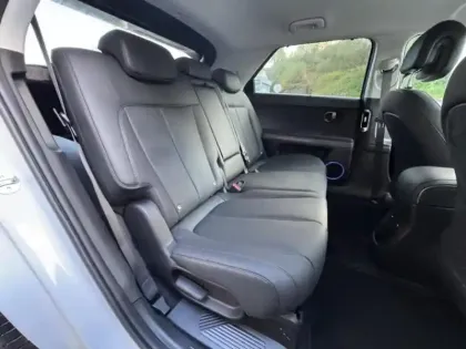 Photo 9 Hyundai Ioniq 5  84 kWh - 229ch Creative