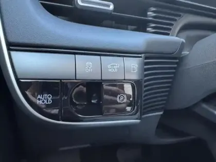 Photo 13 Hyundai Ioniq 5  84 kWh - 229ch Creative