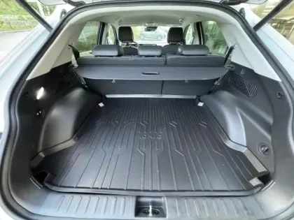 Photo 5 Hyundai Ioniq 5  84 kWh - 229ch Creative