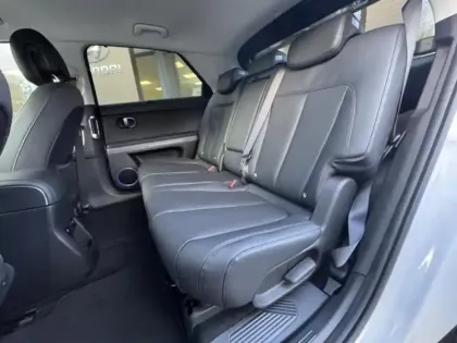 Photo 8 Hyundai Ioniq 5  84 kWh - 229ch Creative