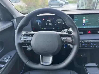 Photo 11 Hyundai Ioniq 5  84 kWh - 229ch Creative