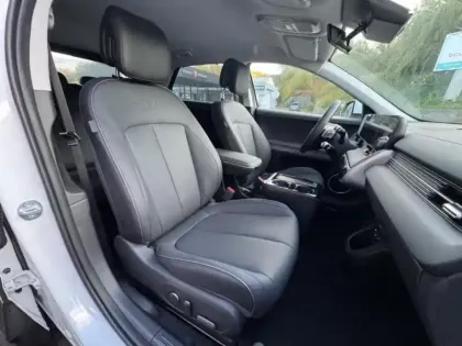 Photo 7 Hyundai Ioniq 5  84 kWh - 229ch Creative