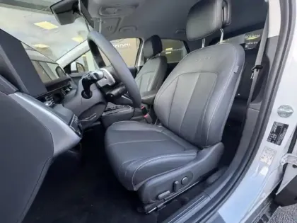 Photo 6 Hyundai Ioniq 5  84 kWh - 229ch Creative