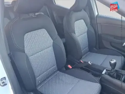 Photo 4 Renault Clio  1.0 TCe 90ch Limited -21N