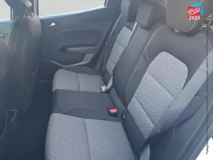 Photo 10 Renault Clio  1.0 TCe 90ch Limited -21N