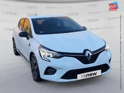 Photo 2 Renault Clio  1.0 TCe 90ch Limited -21N