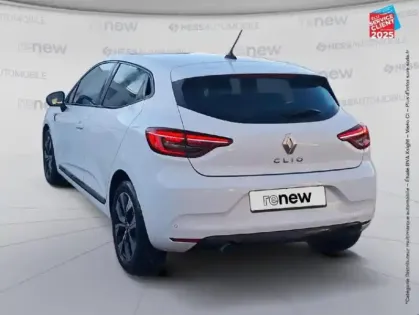 Photo 7 Renault Clio  1.0 TCe 90ch Limited -21N