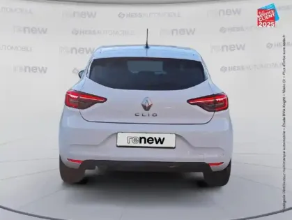 Photo 6 Renault Clio  1.0 TCe 90ch Limited -21N