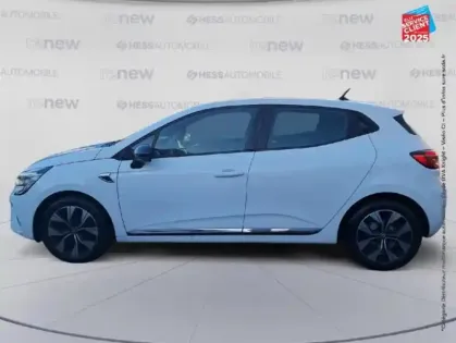 Photo 8 Renault Clio  1.0 TCe 90ch Limited -21N