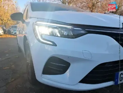 Photo 12 Renault Clio  1.0 TCe 90ch Limited -21N