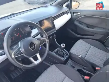 Photo 14 Renault Clio  1.0 TCe 90ch Limited -21N