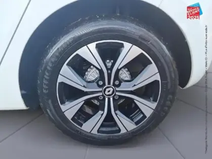 Photo 9 Renault Clio  1.0 TCe 90ch Limited -21N