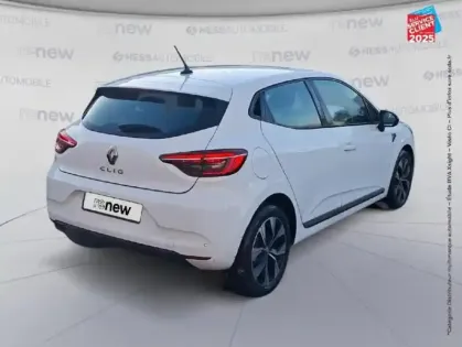 Photo 5 Renault Clio  1.0 TCe 90ch Limited -21N