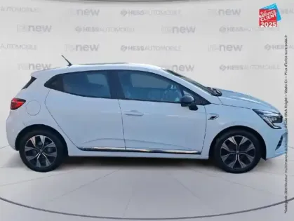 Photo 3 Renault Clio  1.0 TCe 90ch Limited -21N