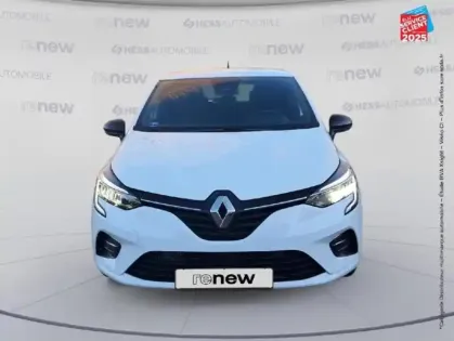 Photo 1 Renault Clio  1.0 TCe 90ch Limited -21N