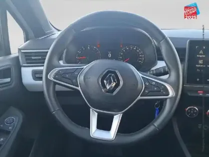 Photo 11 Renault Clio  1.0 TCe 90ch Limited -21N