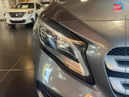 Photo 12 Mercedes GLA  200 156ch Fascination 7G-DCT Euro6d-T