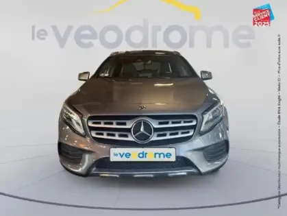 Photo 1 Mercedes GLA  200 156ch Fascination 7G-DCT Euro6d-T