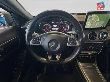 Photo 11 Mercedes GLA  200 156ch Fascination 7G-DCT Euro6d-T