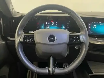 Photo 9 Opel Astra  1.2 Turbo 130ch Ultimate BVA8