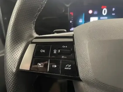 Photo 14 Opel Astra  1.2 Turbo 130ch Ultimate BVA8