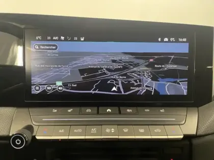 Photo 13 Opel Astra  1.2 Turbo 130ch Ultimate BVA8