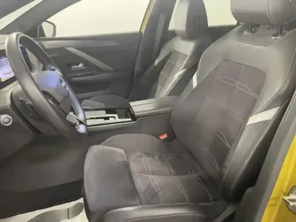 Photo 5 Opel Astra  1.2 Turbo 130ch Ultimate BVA8