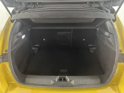 Photo 7 Opel Astra  1.2 Turbo 130ch Ultimate BVA8