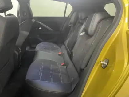 Photo 6 Opel Astra  1.2 Turbo 130ch Ultimate BVA8