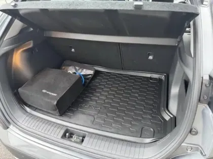 Photo 11 Hyundai Kona  Electric 136ch Intuitive Euro6d-T EVAP 2cv