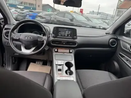 Photo 8 Hyundai Kona  Electric 136ch Intuitive Euro6d-T EVAP 2cv