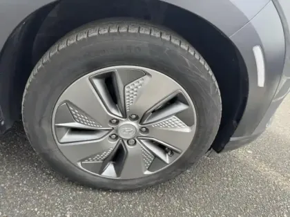 Photo 12 Hyundai Kona  Electric 136ch Intuitive Euro6d-T EVAP 2cv