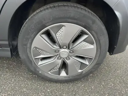 Photo 14 Hyundai Kona  Electric 136ch Intuitive Euro6d-T EVAP 2cv