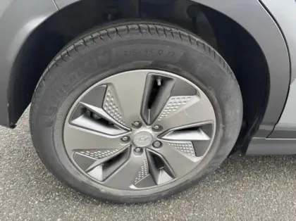 Photo 13 Hyundai Kona  Electric 136ch Intuitive Euro6d-T EVAP 2cv