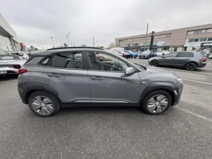 Photo 7 Hyundai Kona  Electric 136ch Intuitive Euro6d-T EVAP 2cv