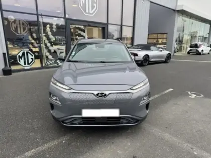 Photo 4 Hyundai Kona  Electric 136ch Intuitive Euro6d-T EVAP 2cv