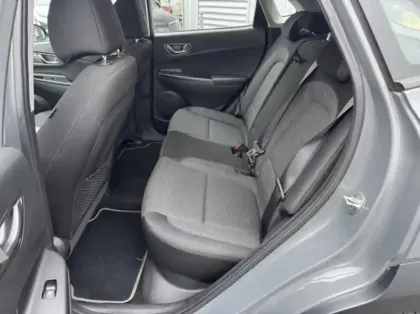 Photo 10 Hyundai Kona  Electric 136ch Intuitive Euro6d-T EVAP 2cv