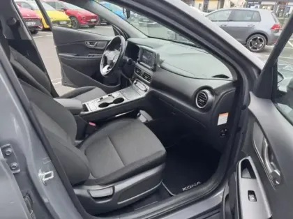 Photo 9 Hyundai Kona  Electric 136ch Intuitive Euro6d-T EVAP 2cv