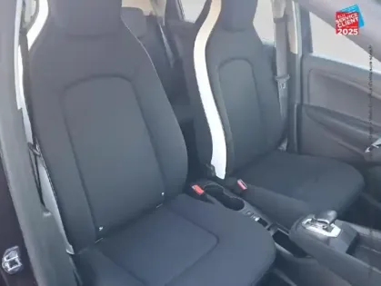 Photo 4 Renault Zoé Zoe E-Tech Equilibre charge normale R110 Achat Intégral - MY22